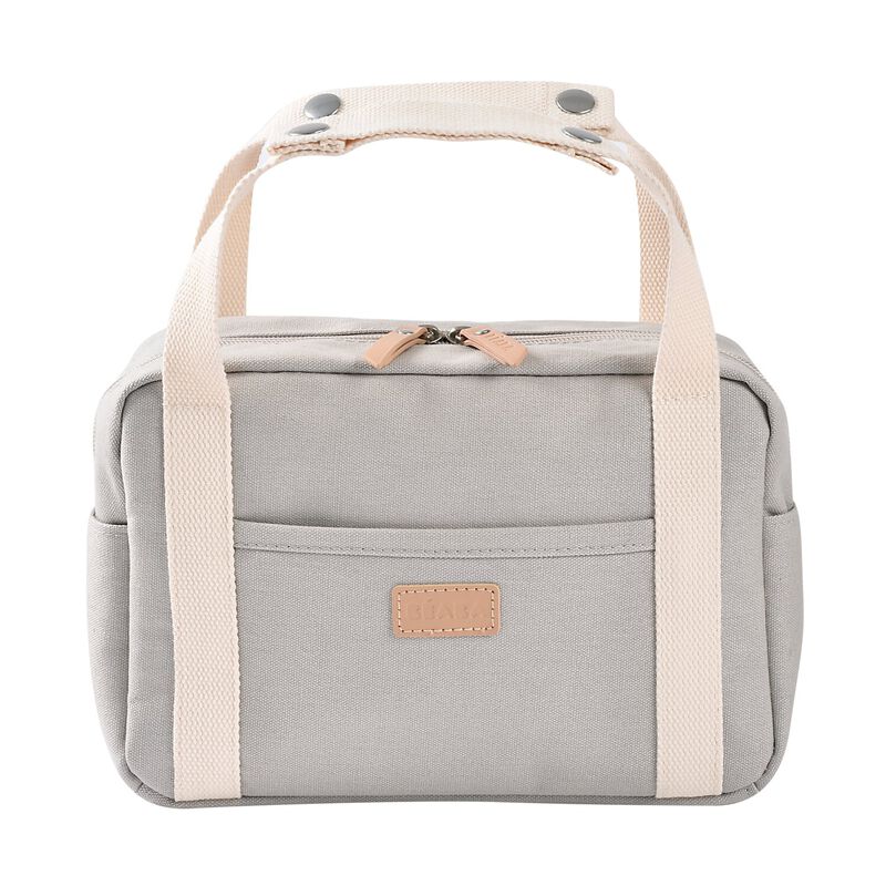 Beaba Paris Mini Stroller Organiser Pearl Grey