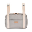 Beaba Paris Mini Stroller Organiser Pearl Grey