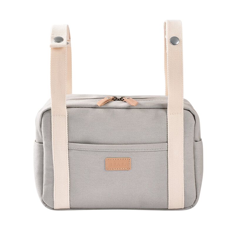 Beaba Paris Mini Stroller Organiser Pearl Grey