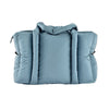 Beaba Puffy Paris Changing Bag Baltic Blue