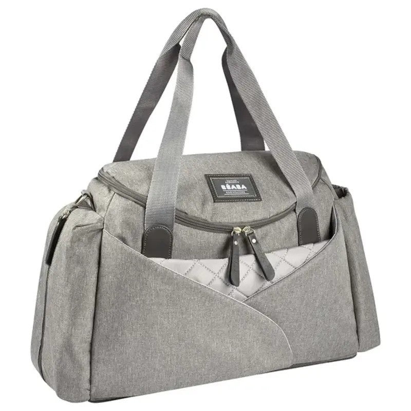 Beaba Sydney II Changing Bag Heather grey