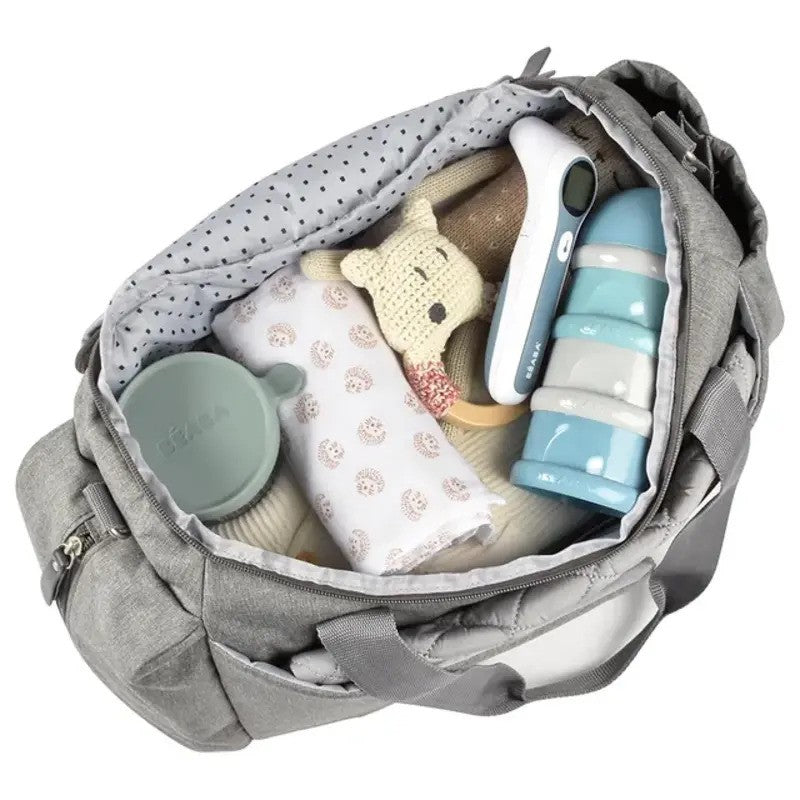 Beaba Sydney II Changing Bag Heather grey
