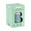 Beaba Thermo-Portion 300ml - Light Mist Eucalyptus Green