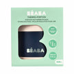 Beaba Thermo-Portion 500ml Baltic Light Pink/Night Blue