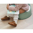 Beaba Training Potty Sage Green