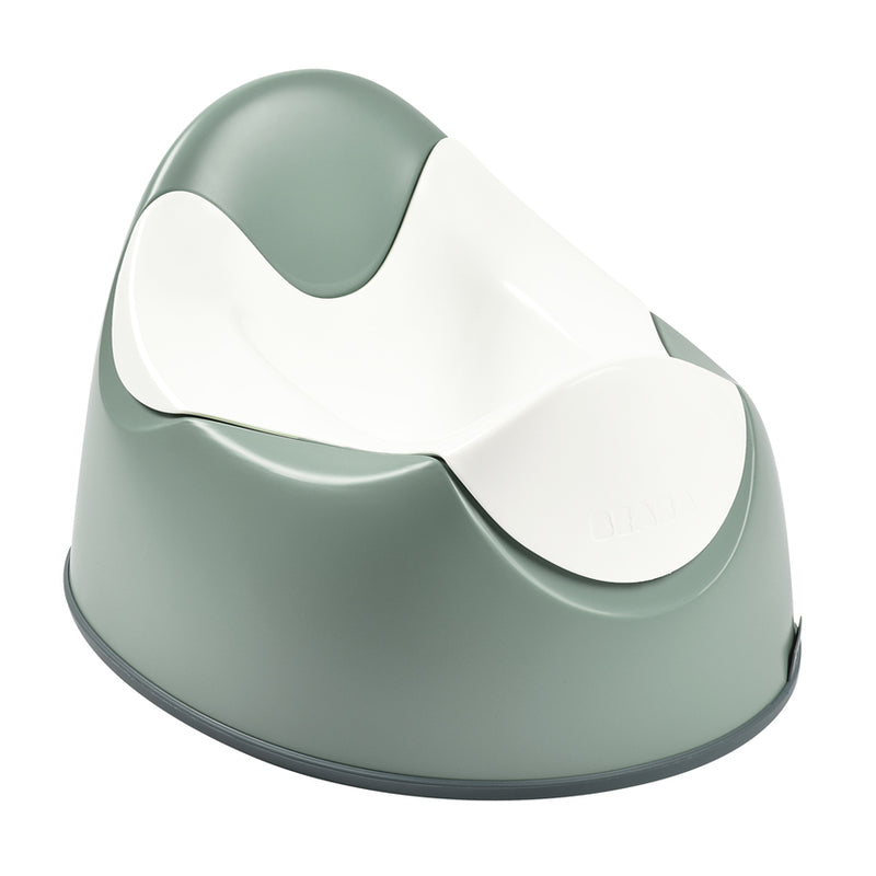 Beaba Training Potty Sage Green