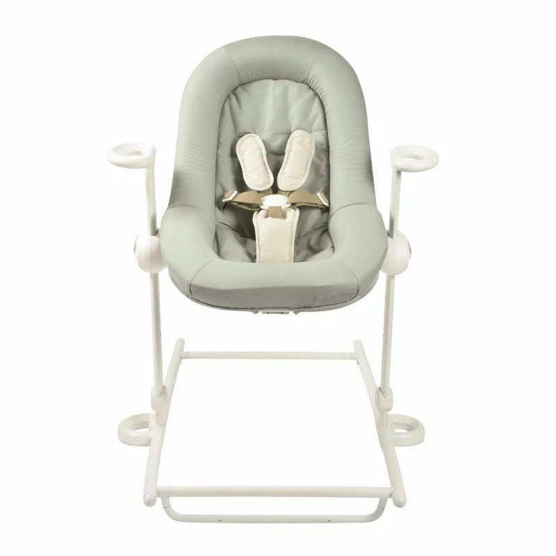 Beaba Up&Down Bouncer Plus Seagrass