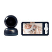 Beaba Zen Baby 2T Premium Video Monitor Night Blue