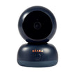 Beaba Zen Baby 2T Premium Video Monitor Night Blue