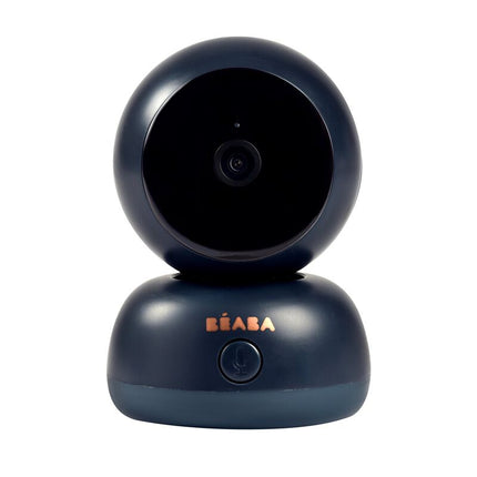 Beaba Zen Baby 2T Premium Video Monitor Night Blue