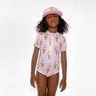 Beach & Bandits Ice Ice Baby Swimsuit Pirouete Medium