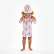 Beach & Bandits Ice Ice Babysuit Pirouete