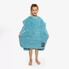 Beach & Bandits Poncho (100% Organic Cotton) Coastal