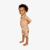 Beach & Bandits Searaffe Babysuit Nugget