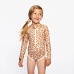 Beach & Bandits Searaffe Swimsuit Nugget