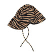 Beach & Bandits Tiger Shark (UPF50) Hat OS