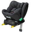 Bebeconfort Atlas Swivel 360 I-Size Carseat Mineral Black