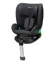 Bebeconfort Atlas Swivel 360 I-Size Carseat Mineral Black