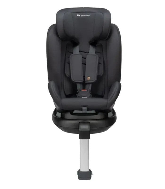 Bebeconfort Atlas Swivel 360 I-Size Carseat Mineral Black