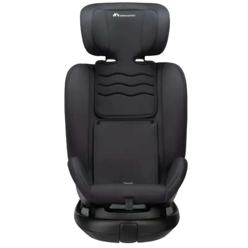 Bebeconfort Atlas Swivel 360 I-Size Carseat Mineral Black