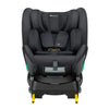 Bebeconfort Atlas Swivel 360 I-Size Carseat Mineral Black