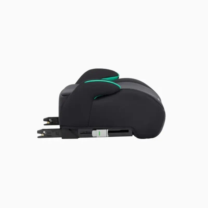 Bebeconfort Gaia Isofix Booster Carseat Mineral Black