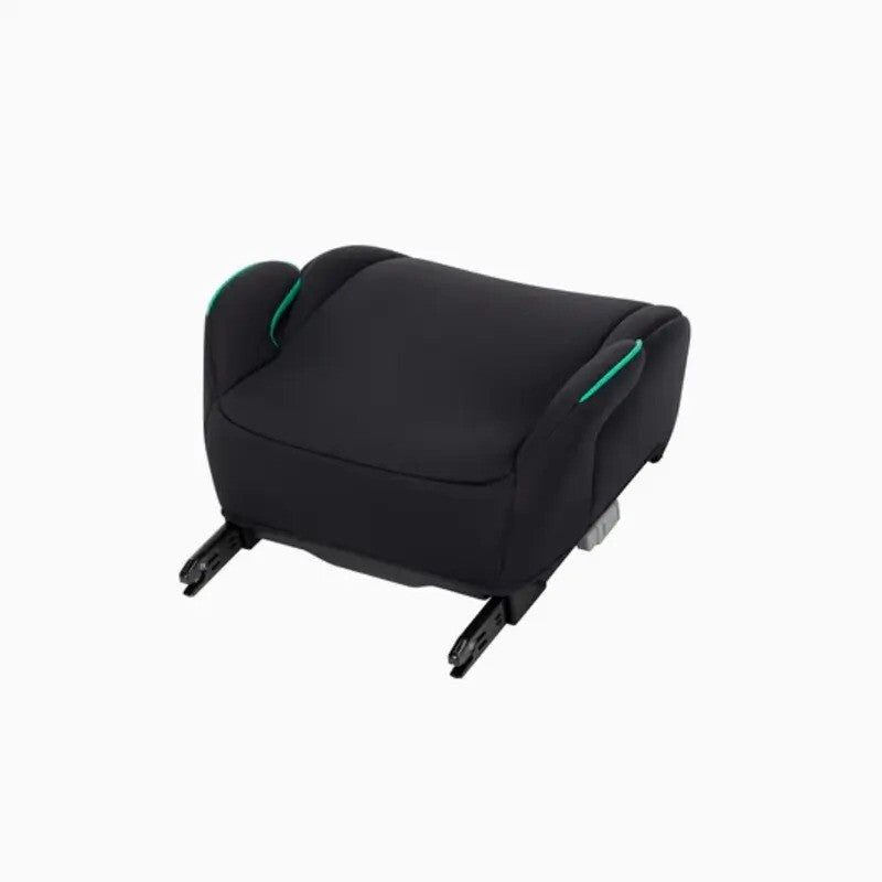 Bebeconfort Gaia Isofix Booster Carseat Mineral Black