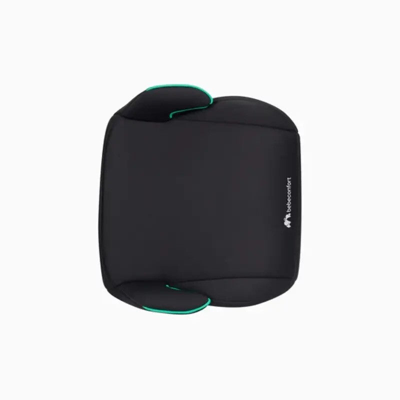 Bebeconfort Gaia Isofix Booster Carseat Mineral Black