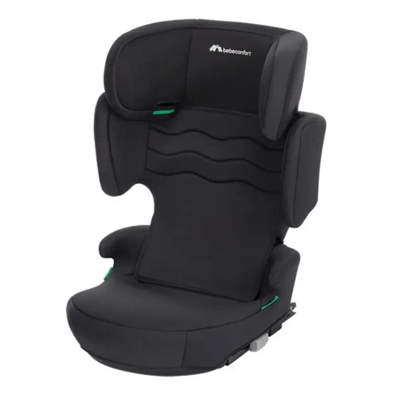 Bebeconfort Hera Isofix Carseat Mineral Black