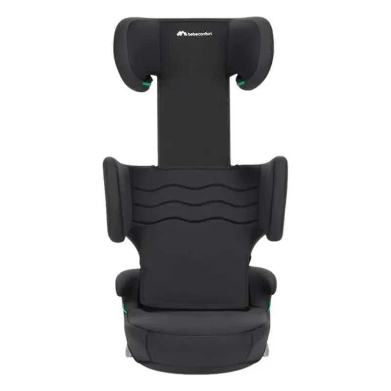 Bebeconfort Hera Isofix Carseat Mineral Black