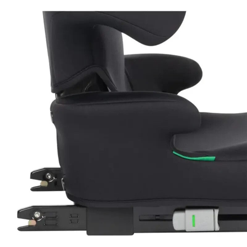 Bebeconfort Hera Isofix Carseat Mineral Black