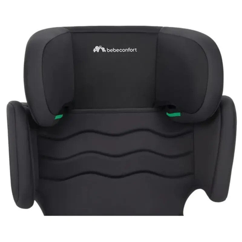 Bebeconfort Hera Isofix Carseat Mineral Black