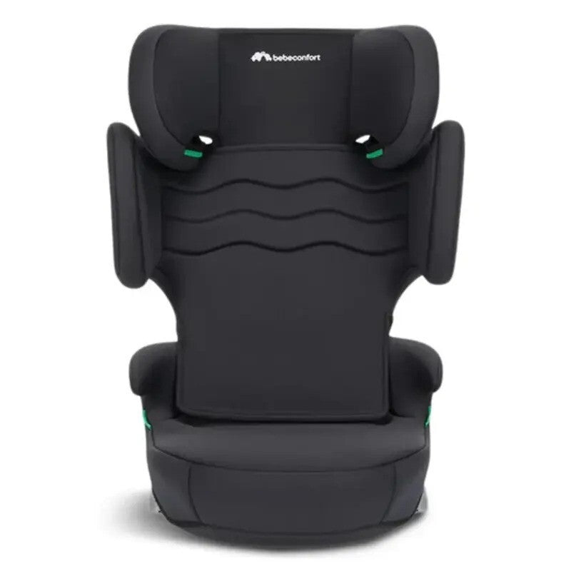 Bebeconfort Hera Isofix Carseat Mineral Black