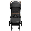 Bebeconfort Indra Stroller Mineral Graphite