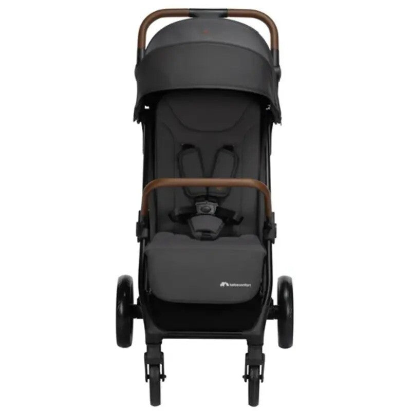 Bebeconfort Indra Stroller Mineral Graphite