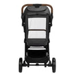 Bebeconfort Indra Stroller Mineral Graphite