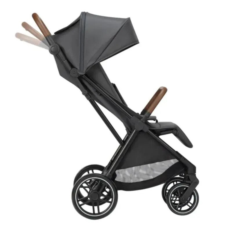 Bebeconfort Indra Stroller Mineral Graphite