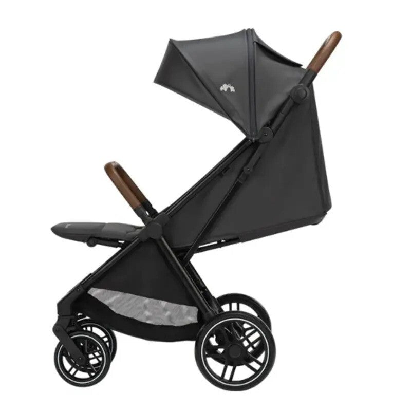 Bebeconfort Indra Stroller Mineral Graphite