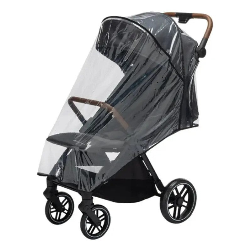 Bebeconfort Indra Stroller Mineral Graphite