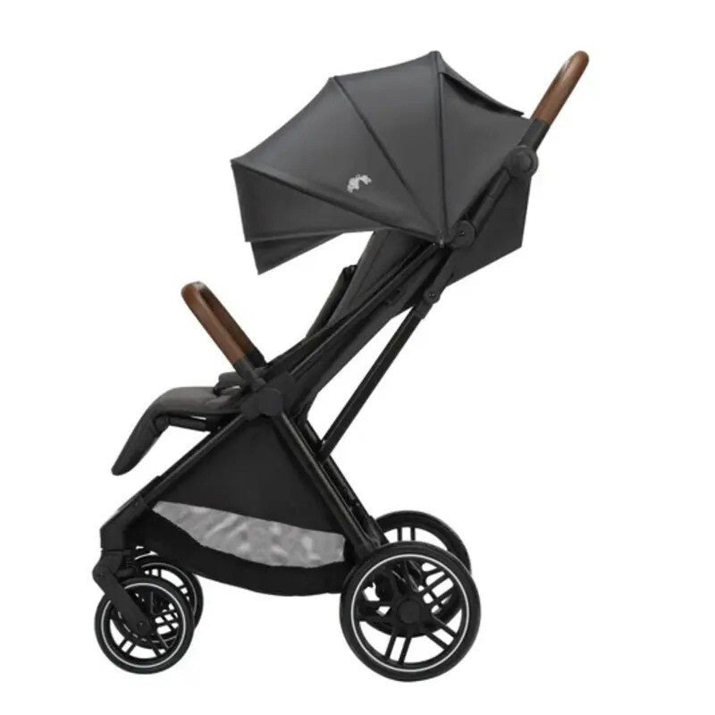 Bebeconfort Indra Stroller Mineral Graphite