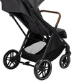 Bebeconfort Indra Stroller Mineral Graphite