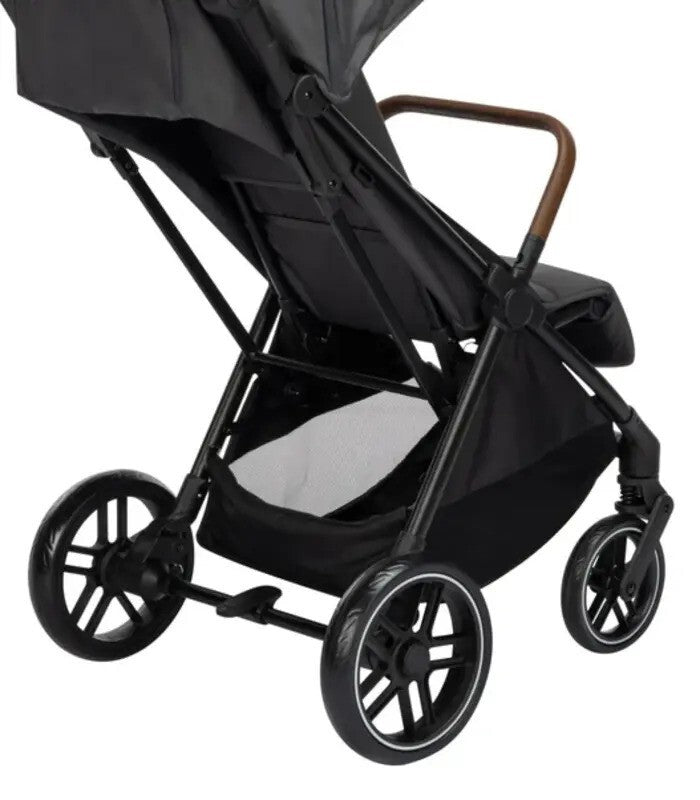Bebeconfort Indra Stroller Mineral Graphite