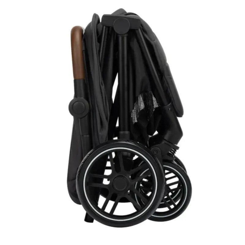 Bebeconfort Indra Stroller Mineral Graphite