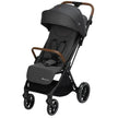 Bebeconfort Indra Stroller Mineral Graphite