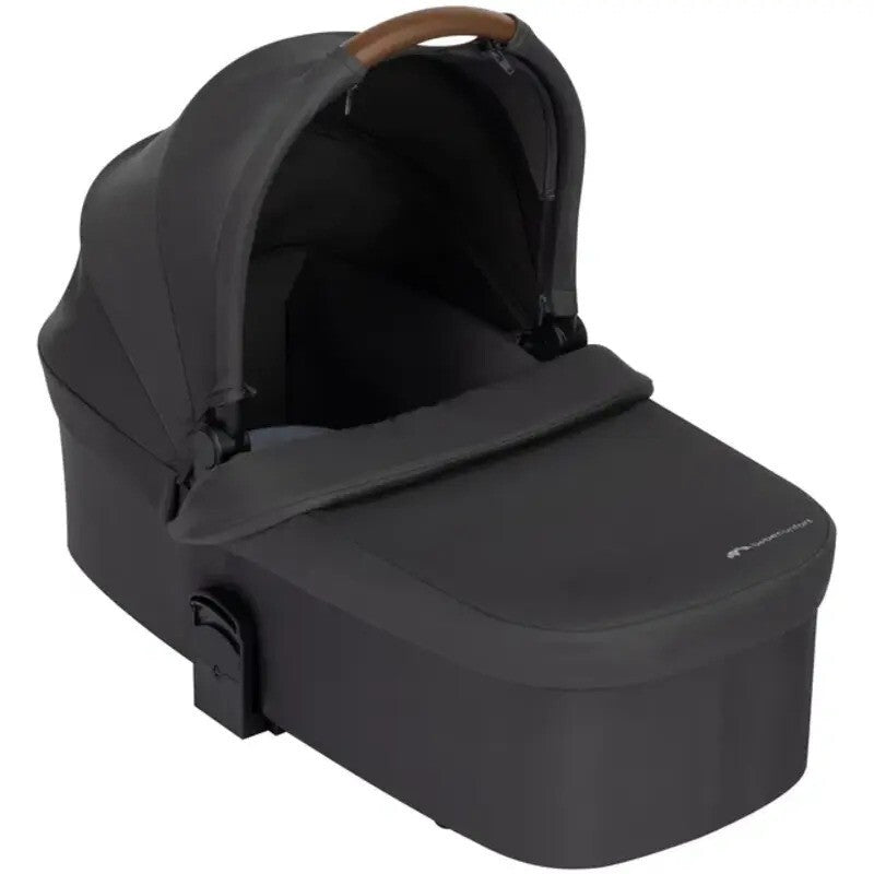 Bebeconfort Luvia 3 n 1 Travel Set Mineral Graphite