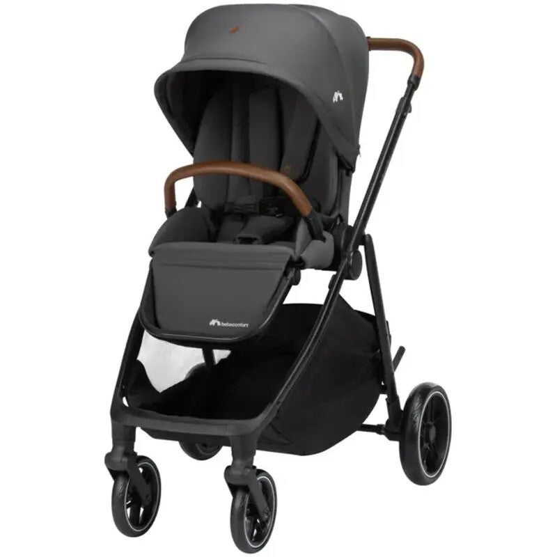 Bebeconfort Luvia 3 n 1 Travel Set Mineral Graphite