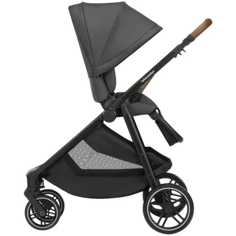 Bebeconfort Luvia 3 n 1 Travel Set Mineral Graphite