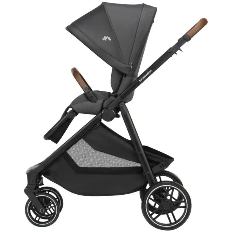 Bebeconfort Luvia 3 n 1 Travel Set Mineral Graphite