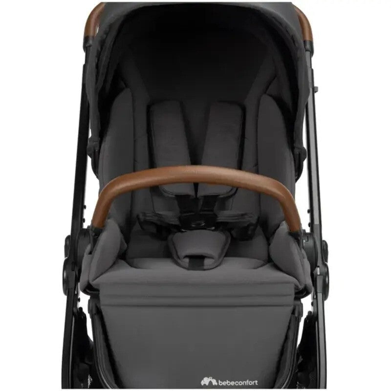 Bebeconfort Luvia 3 n 1 Travel Set Mineral Graphite