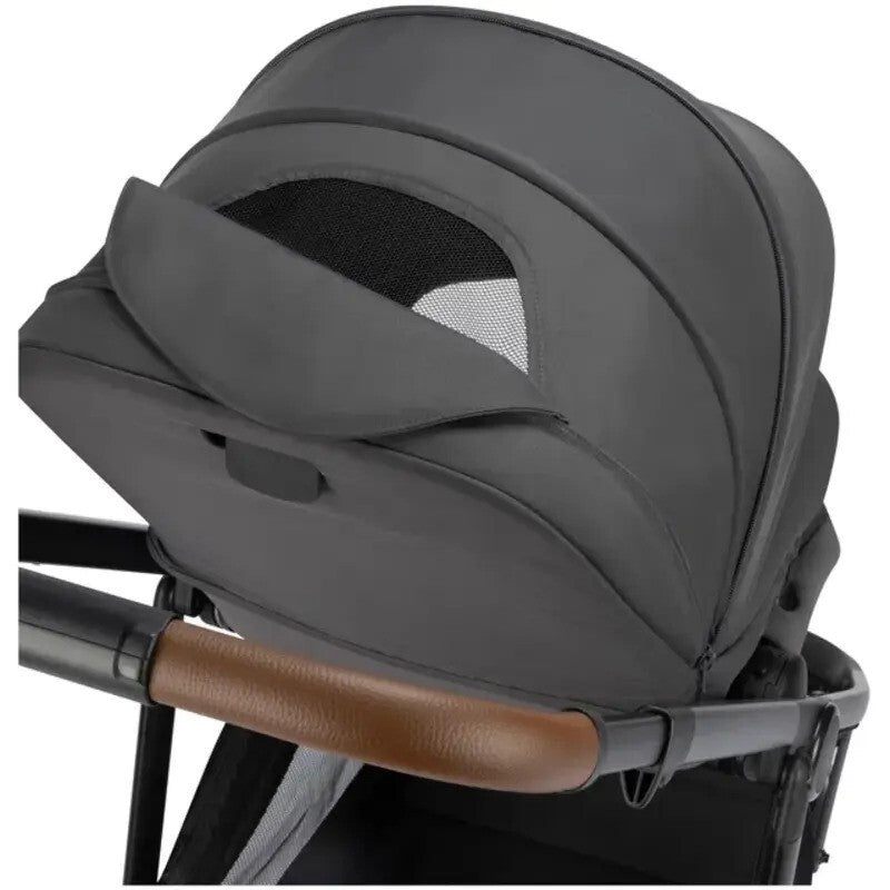 Bebeconfort Luvia 3 n 1 Travel Set Mineral Graphite